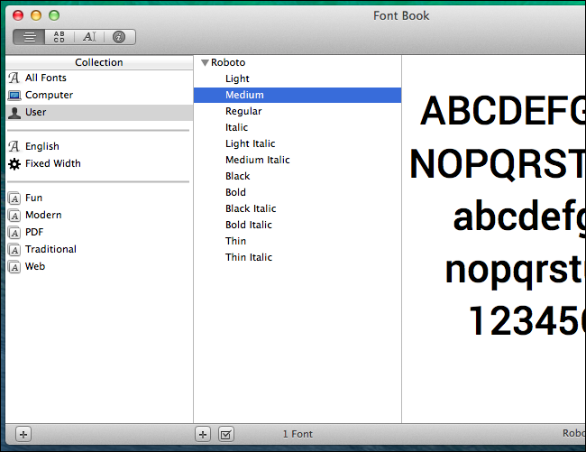 windows system font download for mac